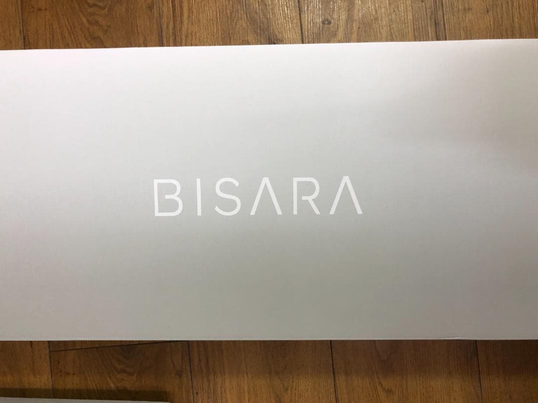 極美品　BISARA ビサラ　スタンド式ドライヤー　BSR002