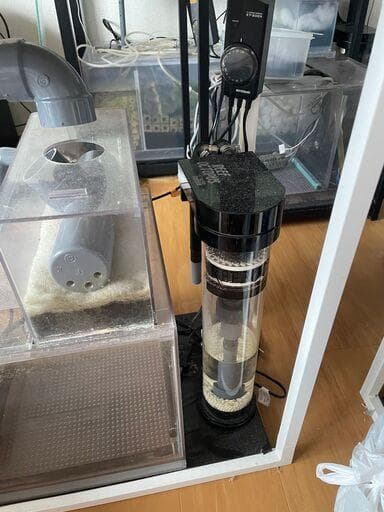 60㎝オーバーフローセット/大幅値下げ【引き取り限定】