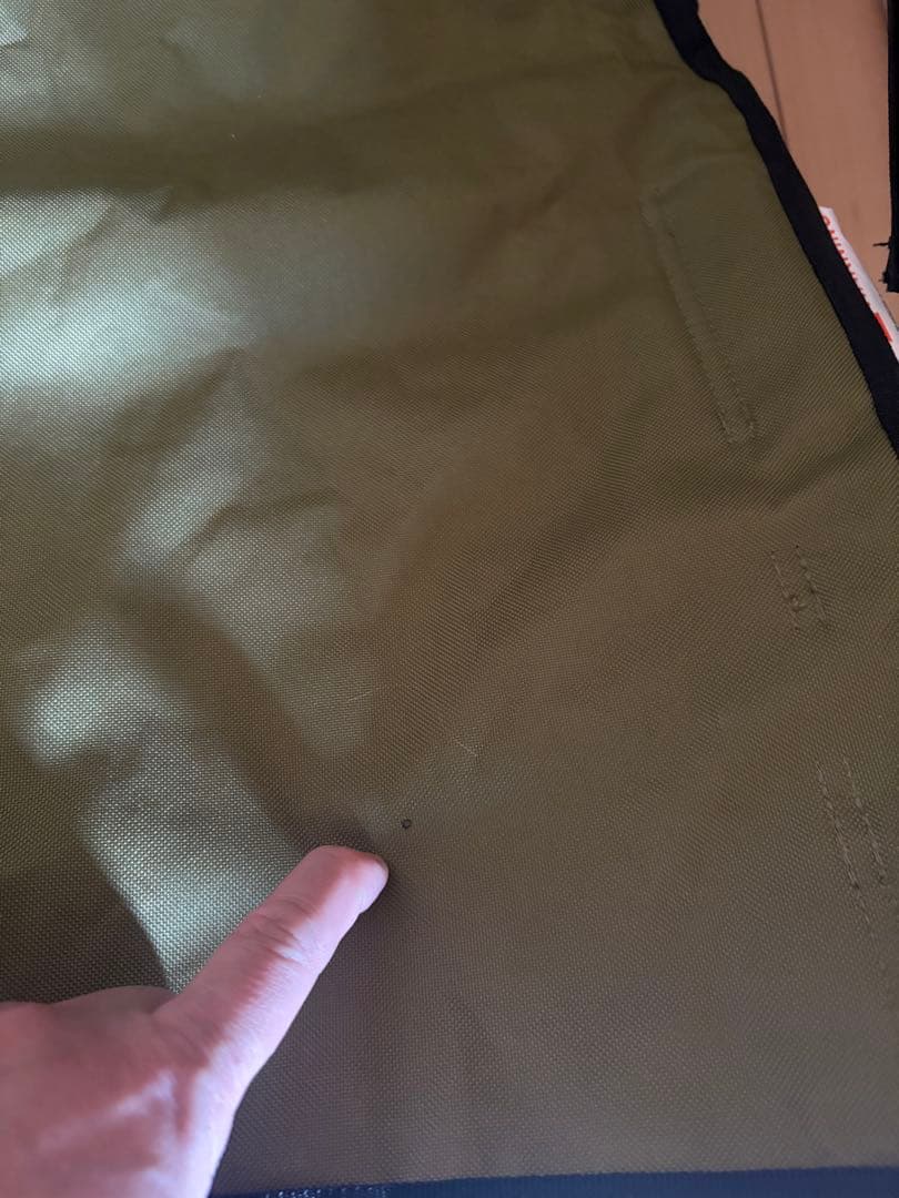 L.L.Bean アウトドアチェア