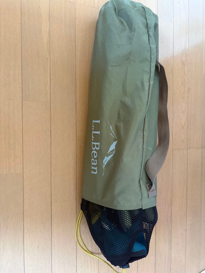 L.L.Bean アウトドアチェア