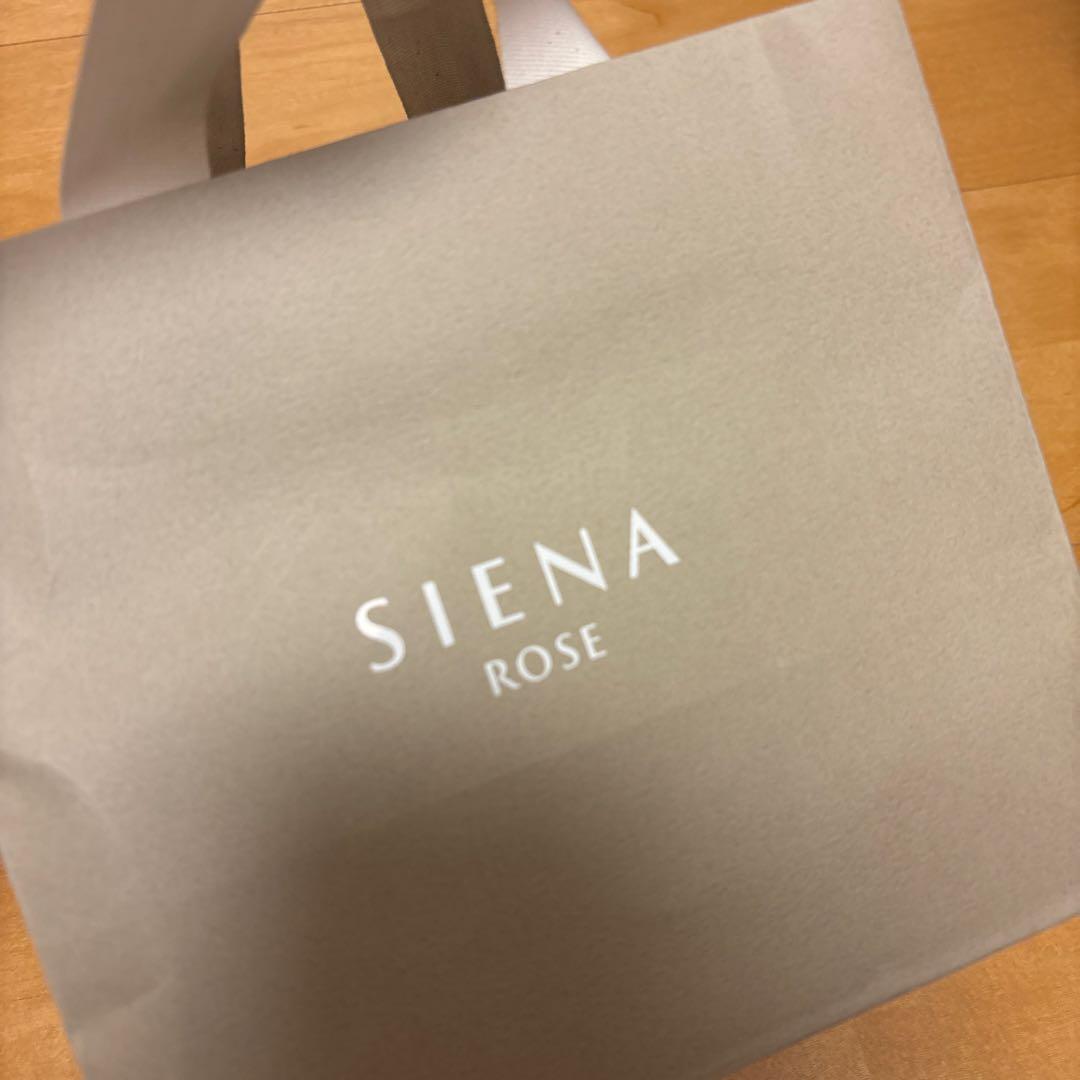 s*o様 SIENA ROSE Toi et Moi バングル ゴールド