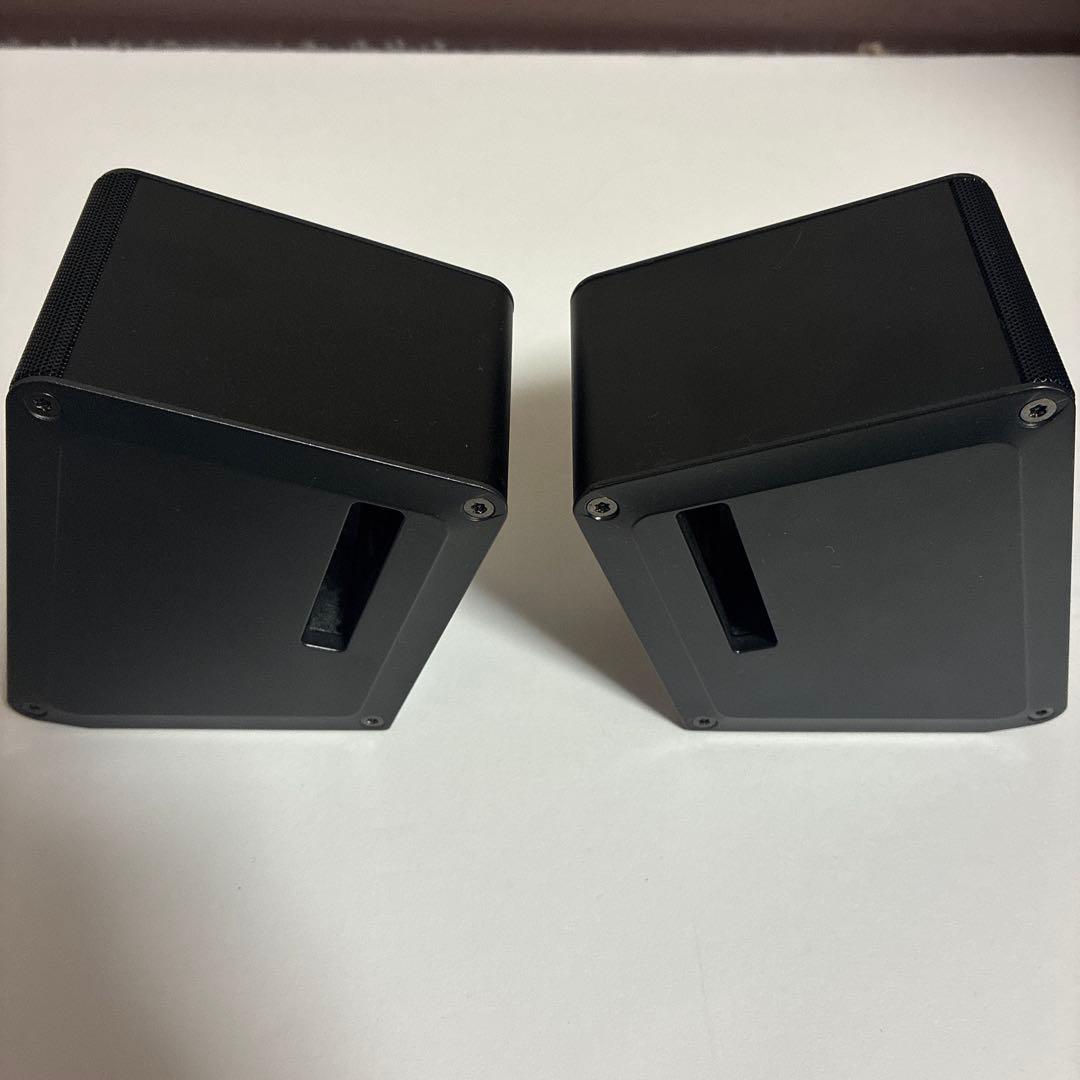 BOSE Micro Music Monitor M3 ブラック