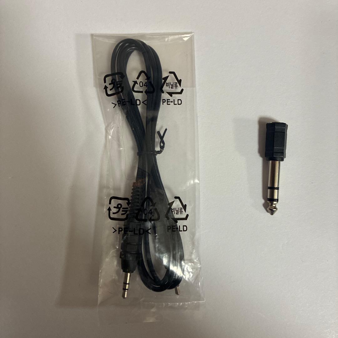 BOSE Micro Music Monitor M3 ブラック