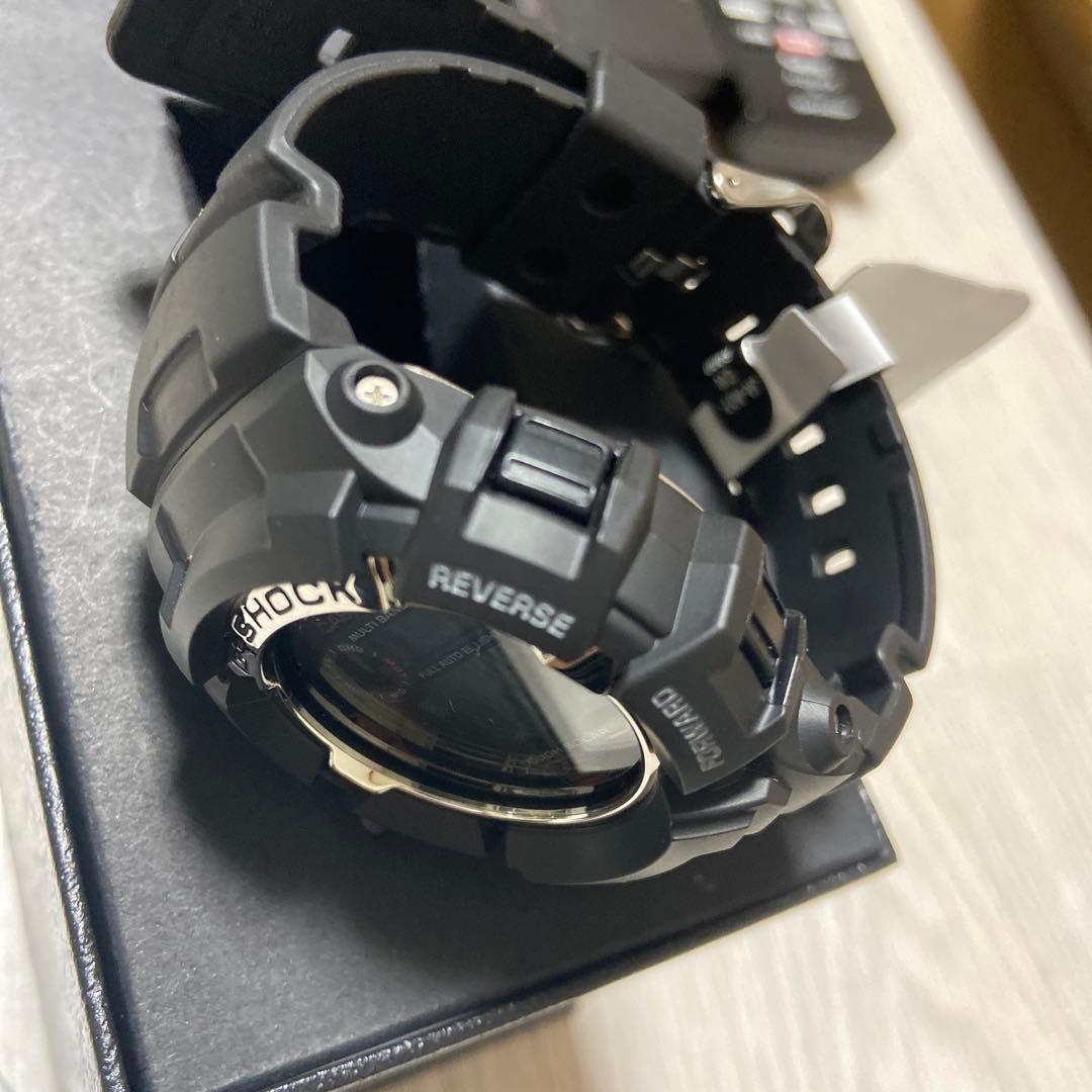 カシオGW-2310-1JF CASIO MULTI BAND 6 腕時計