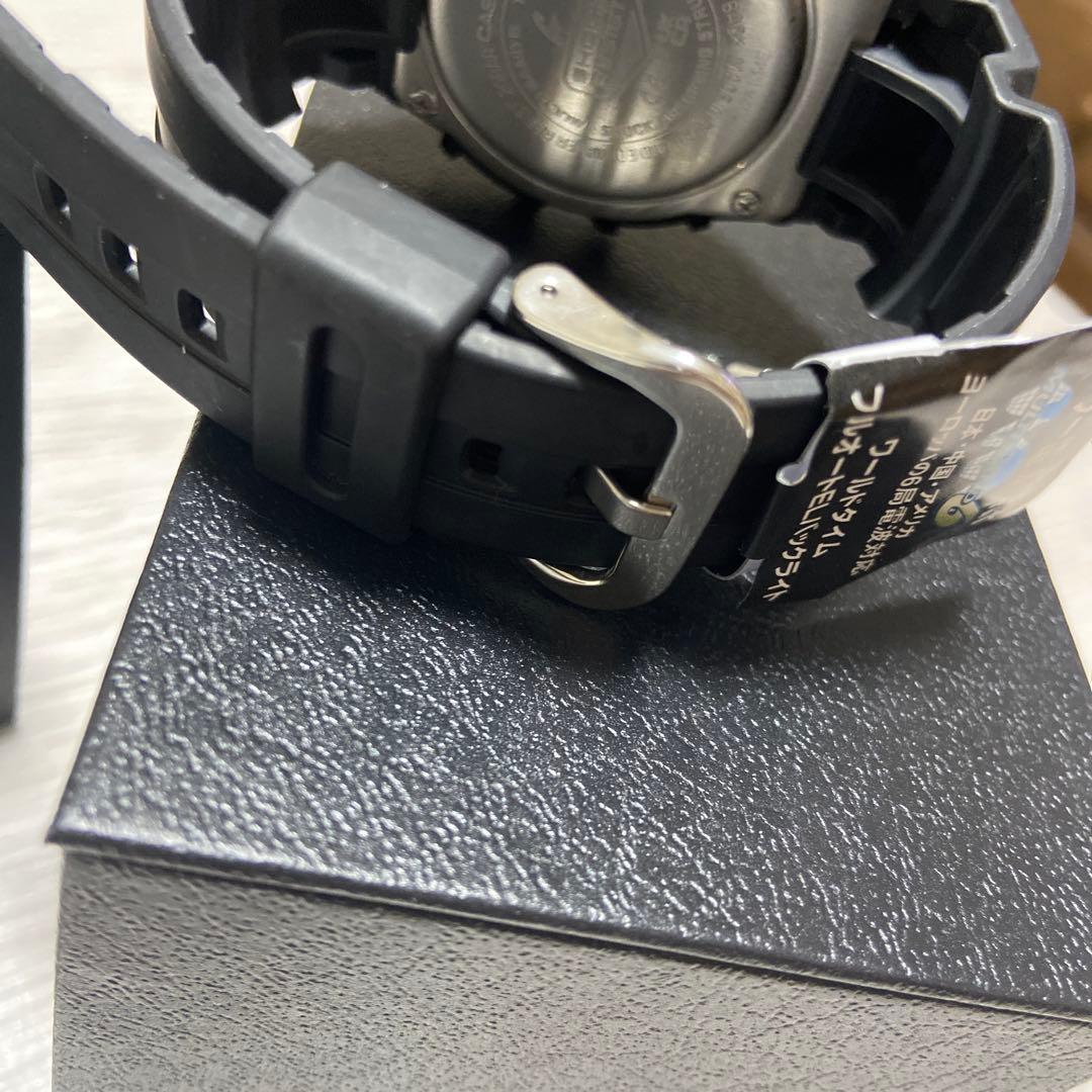 カシオGW-2310-1JF CASIO MULTI BAND 6 腕時計