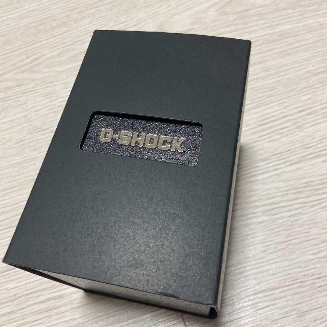 カシオGW-2310-1JF CASIO MULTI BAND 6 腕時計