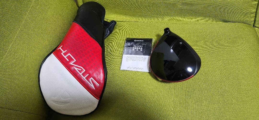 ◆TaylorMade ◆ステルス2hd◆9.0°