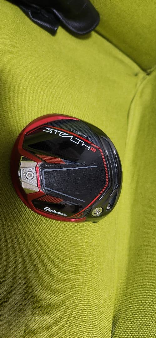 ◆TaylorMade ◆ステルス2hd◆9.0°