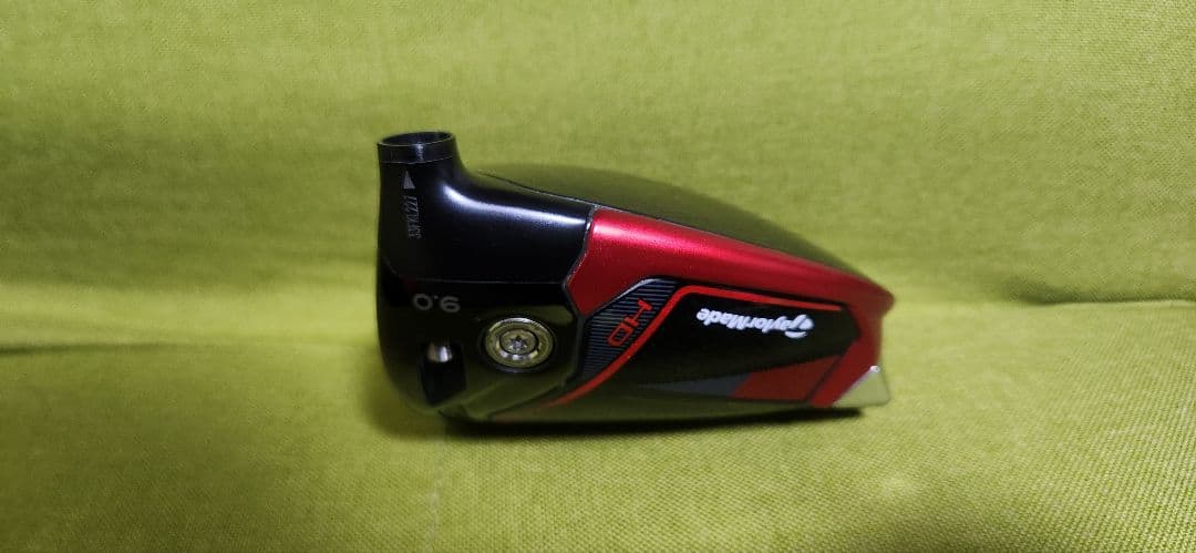 ◆TaylorMade ◆ステルス2hd◆9.0°
