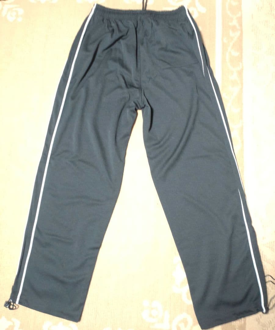 大きいサイズ　新品未使用　Los Angels セットアップ　XXL