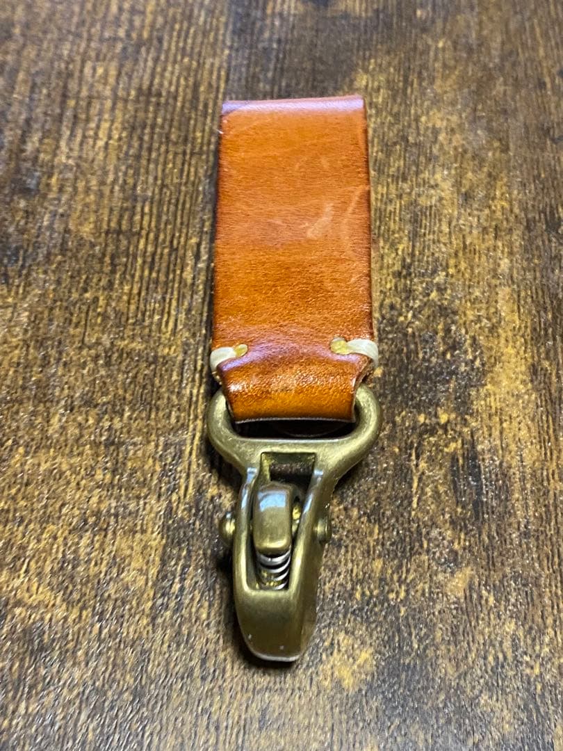 LUCKY JOHN ウォレットループ