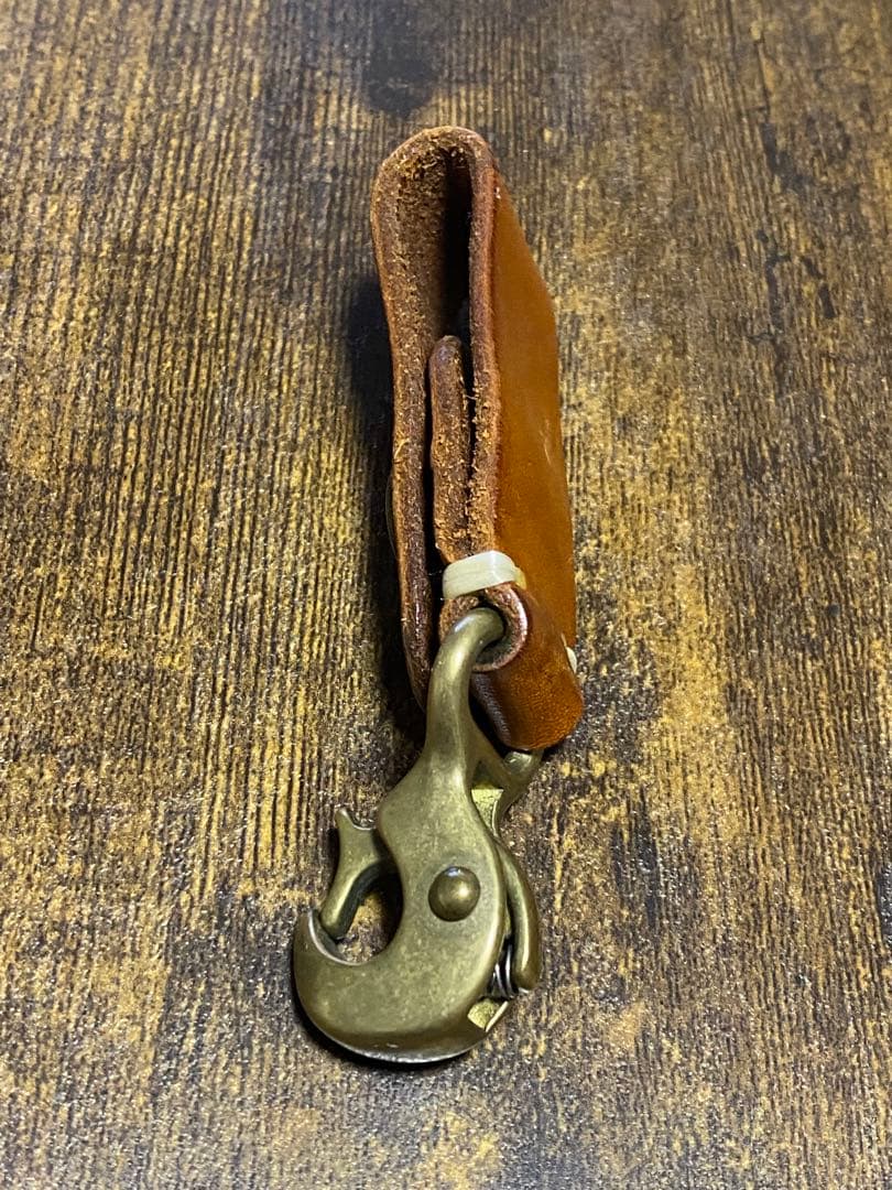 LUCKY JOHN ウォレットループ