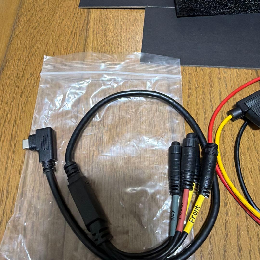 スマートディスプレイ　5.5インチ　SMー1C ニコマク　スマートモニター