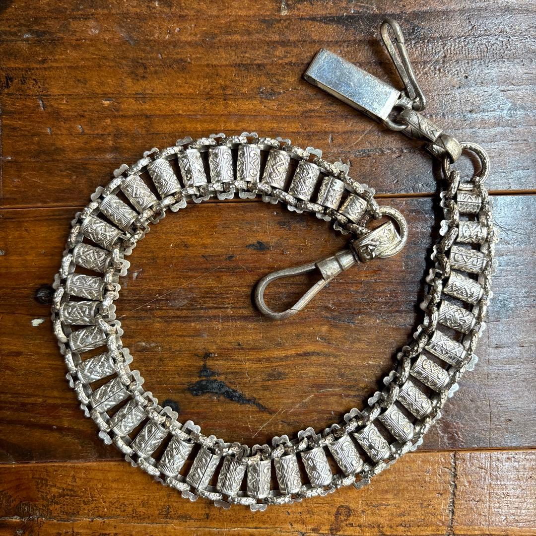 フリーメイソン テンプル騎士団　ソードチェーン　ロングタイプ　SC-242