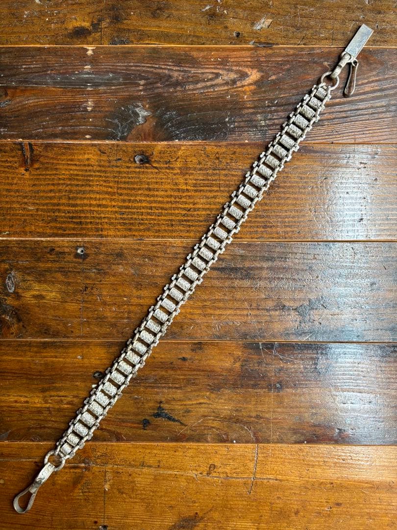 フリーメイソン テンプル騎士団　ソードチェーン　ロングタイプ　SC-242