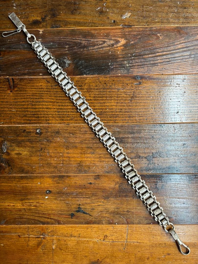 フリーメイソン テンプル騎士団　ソードチェーン　ロングタイプ　SC-242