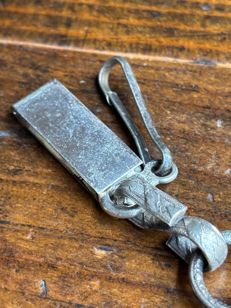 フリーメイソン テンプル騎士団　ソードチェーン　ロングタイプ　SC-242