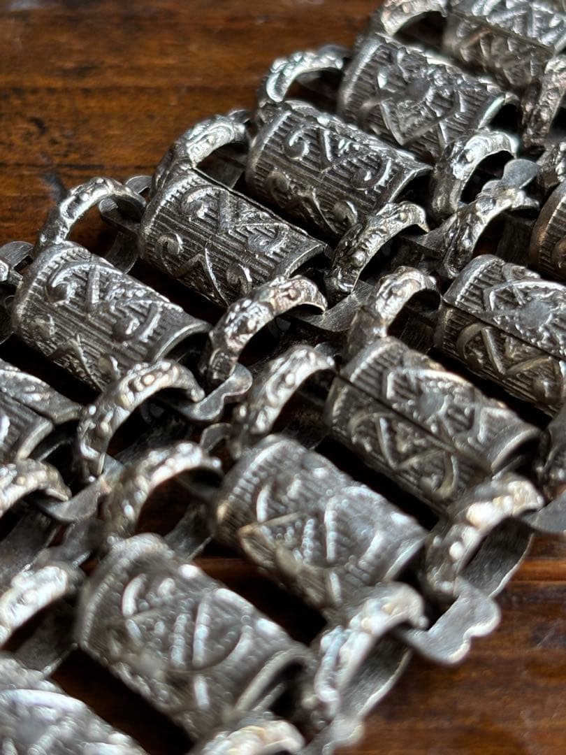 フリーメイソン テンプル騎士団　ソードチェーン　ロングタイプ　SC-242