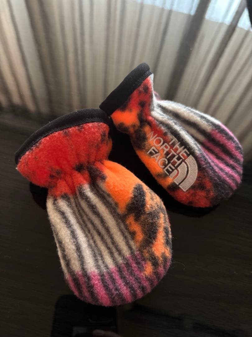 The North Face Baby Denali Set 0-3ヶ月