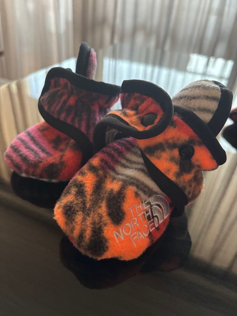 The North Face Baby Denali Set 0-3ヶ月