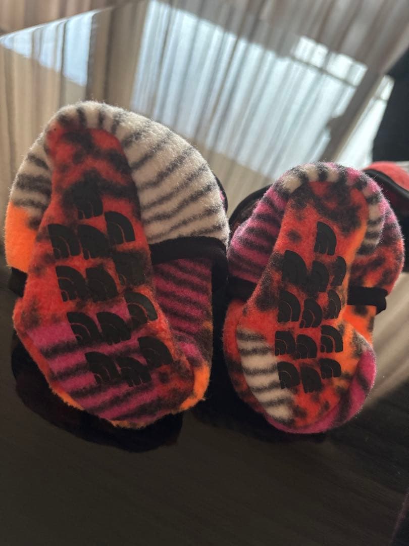 The North Face Baby Denali Set 0-3ヶ月