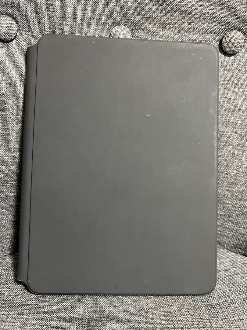 キーボード iPad Magic Keyboard MXQT2J/A