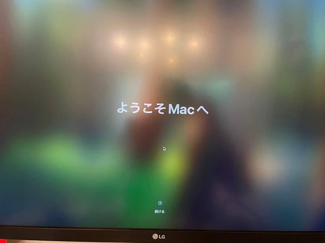 Macデスクトップ Apple M1 Mac mini 8GB 256GB