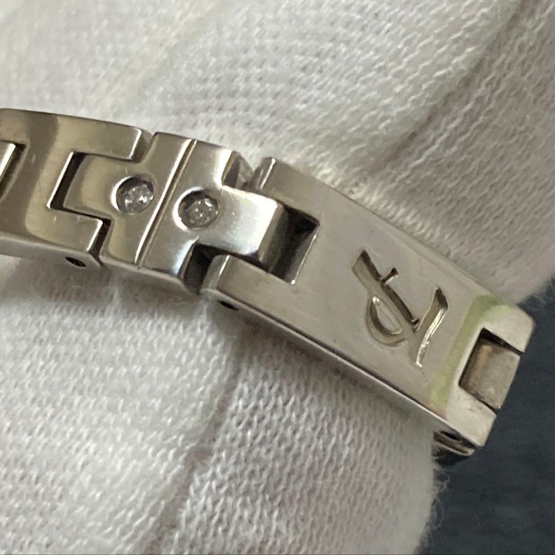 プチシルマのジュエリーコレクション ハンドレッドシルマ クロスクロスLedaレダ