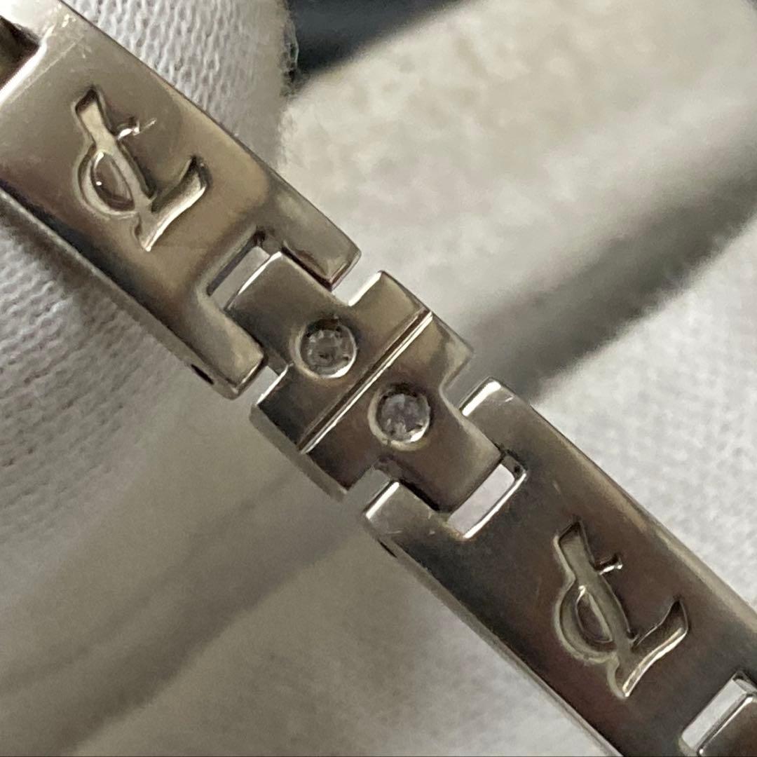 プチシルマのジュエリーコレクション ハンドレッドシルマ クロスクロスLedaレダ