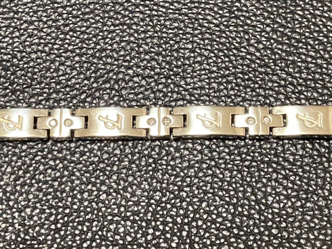 プチシルマのジュエリーコレクション ハンドレッドシルマ クロスクロスLedaレダ