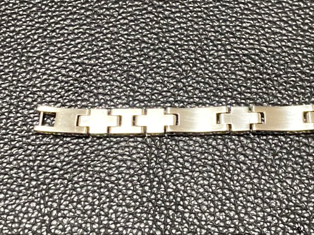 プチシルマのジュエリーコレクション ハンドレッドシルマ クロスクロスLedaレダ