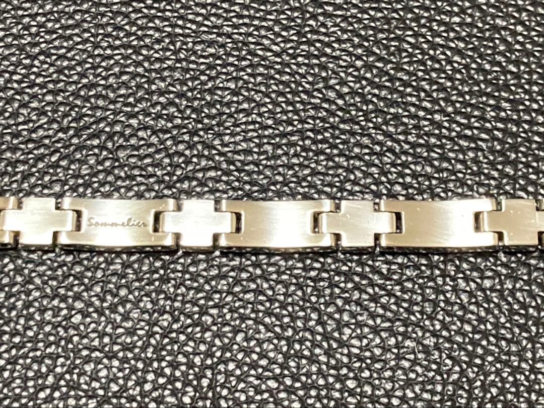 プチシルマのジュエリーコレクション ハンドレッドシルマ クロスクロスLedaレダ