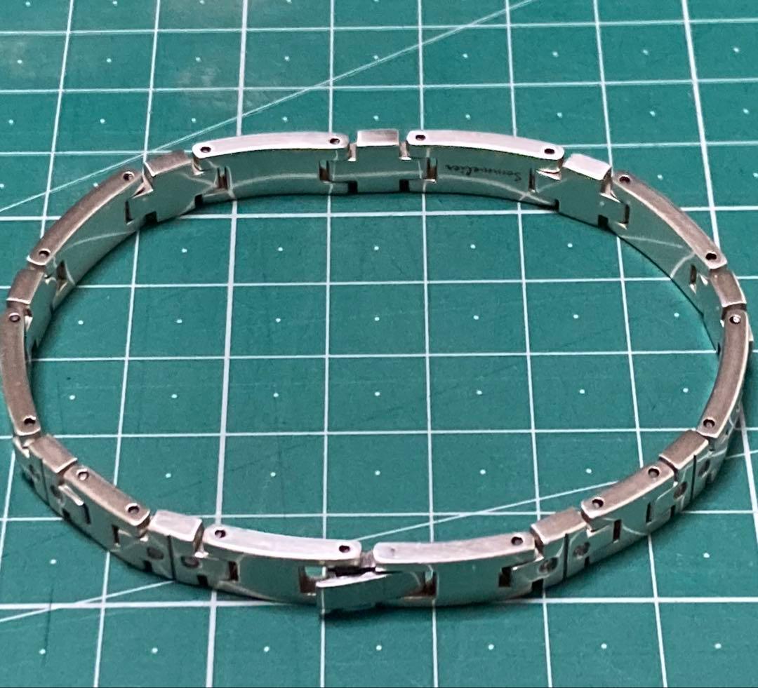 プチシルマのジュエリーコレクション ハンドレッドシルマ クロスクロスLedaレダ