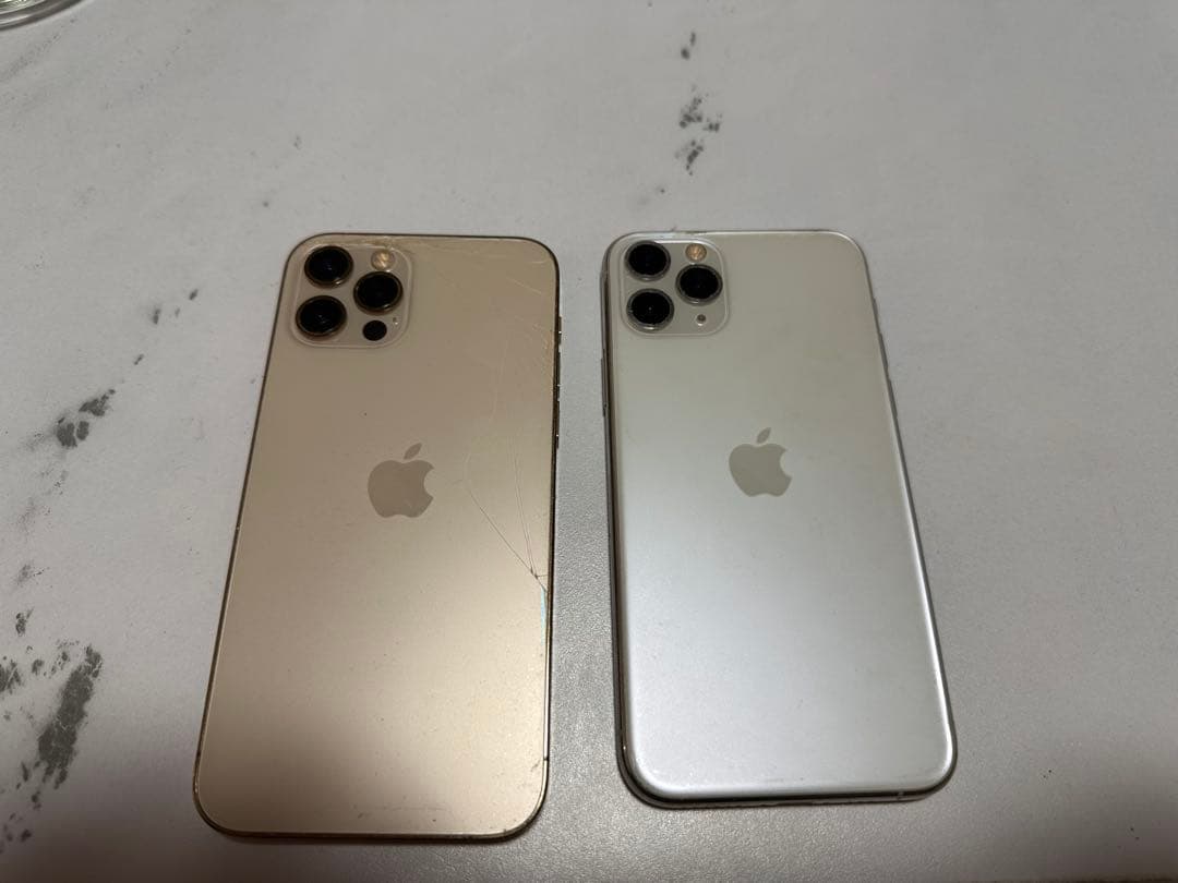 当日発送‼️ iPhone 11 Pro iPhone12Pro