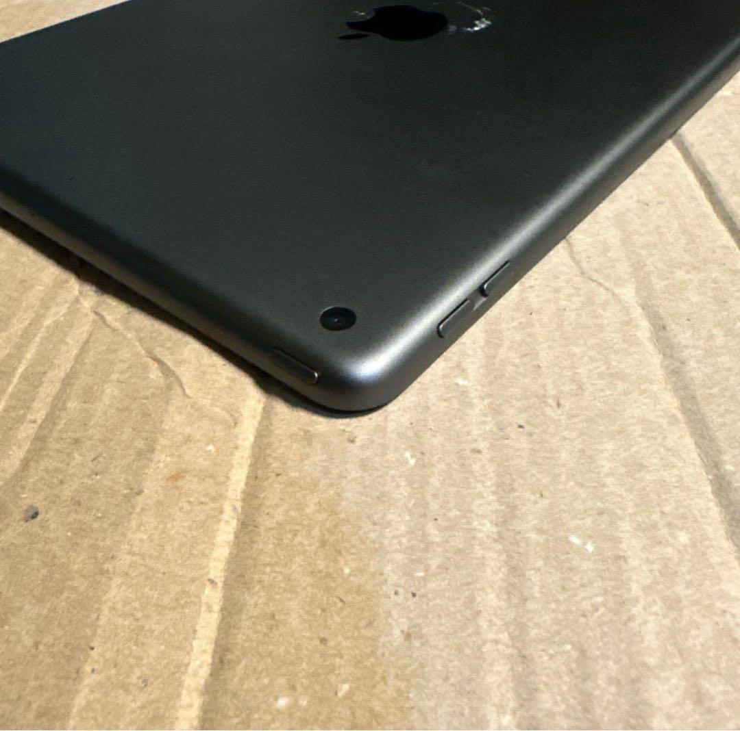 画面のみ美品 iPad10.2インチ 第7世代 2019 Wi-Fi