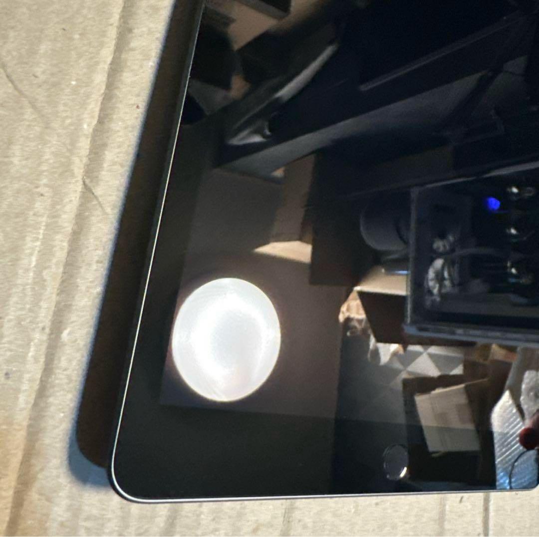 画面のみ美品 iPad10.2インチ 第7世代 2019 Wi-Fi
