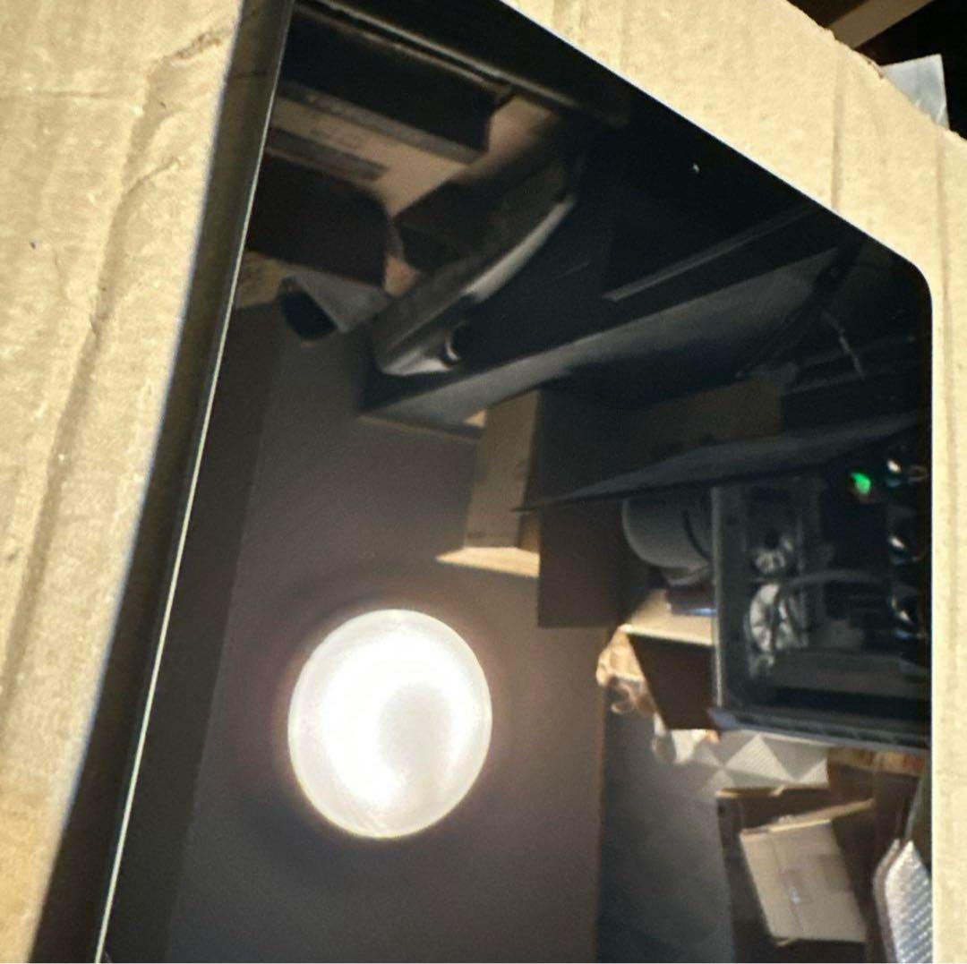 画面のみ美品 iPad10.2インチ 第7世代 2019 Wi-Fi