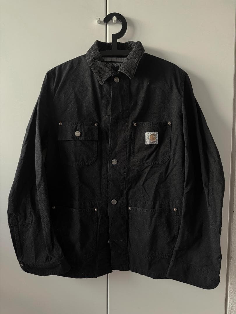 ぞさん専用　ジュンヤワタナベマン　カーハート　Carhartt