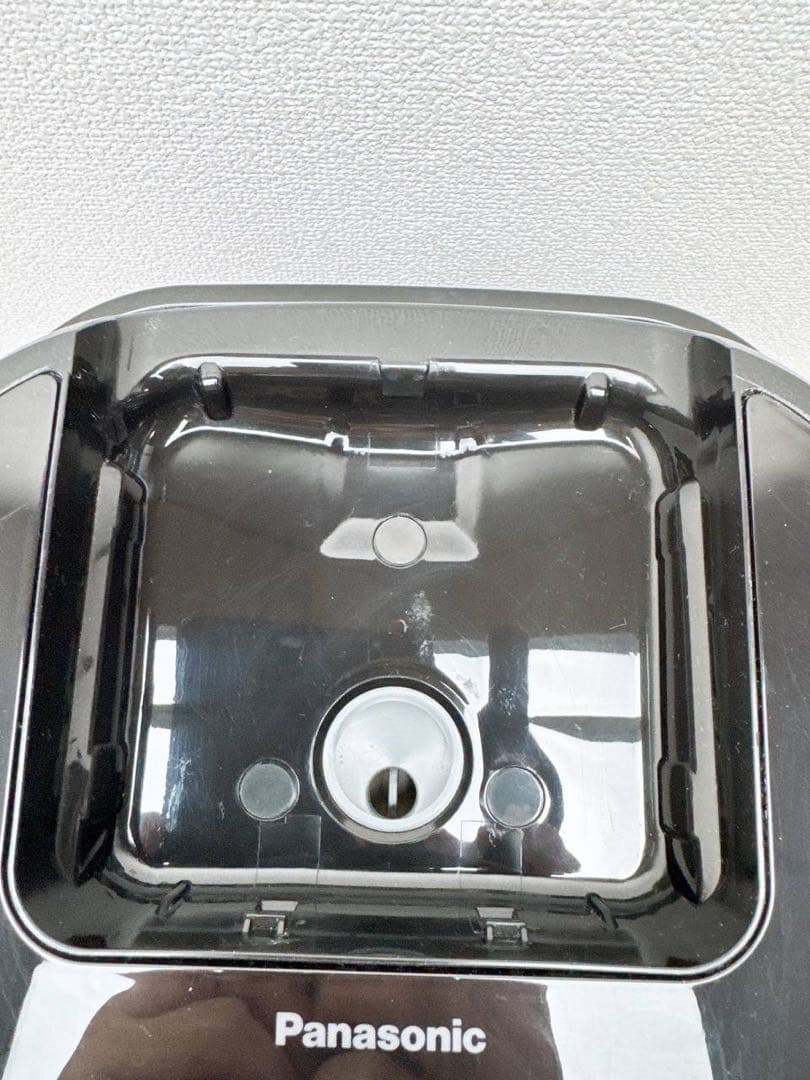 Panasonic 可変圧力IHジャー炊飯器SR-MPA101 2021年製
