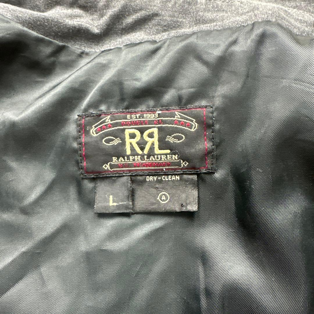 rrl ラルフローレン ジャケット