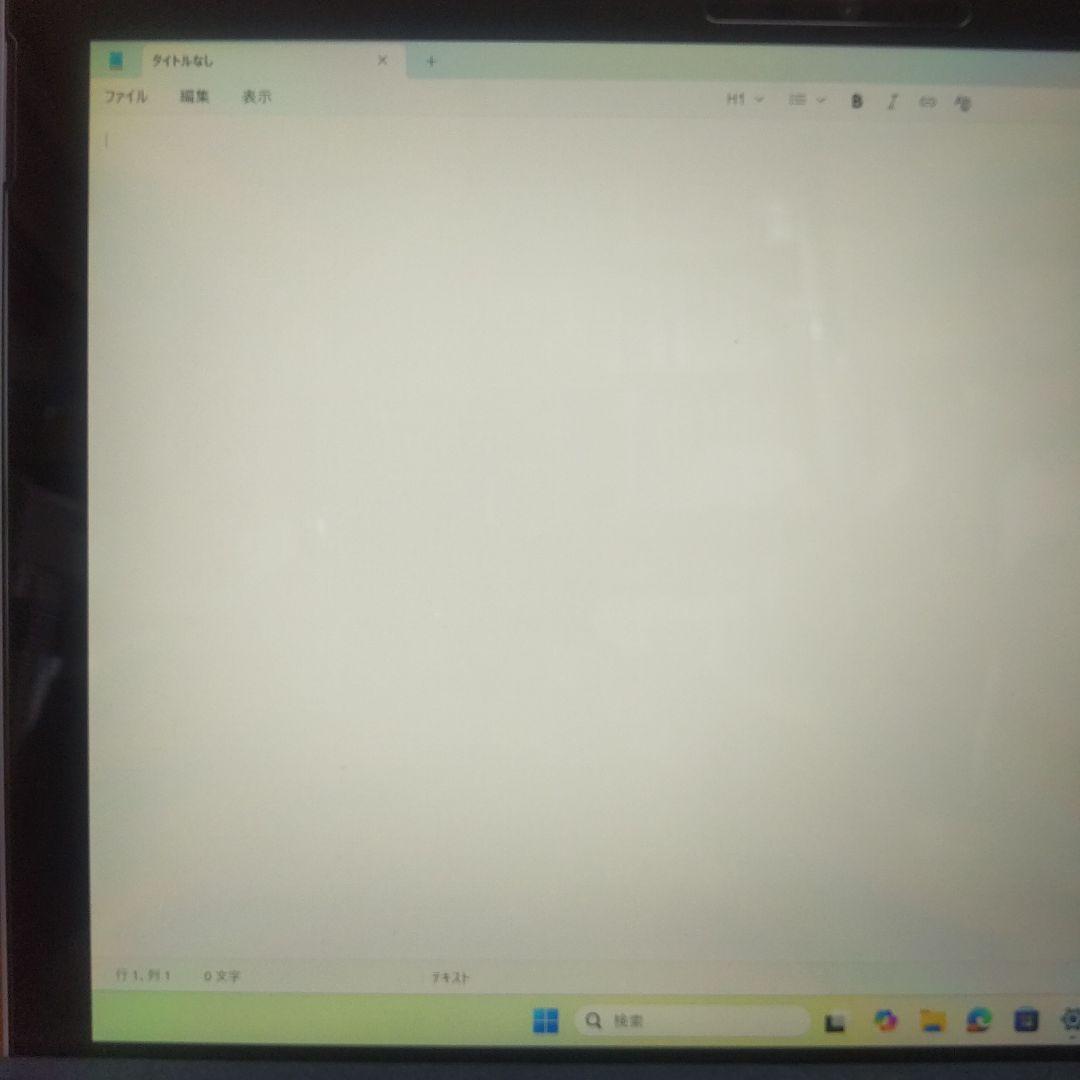 Microsoft Surface Pro 1796 キーボード&ペン付属