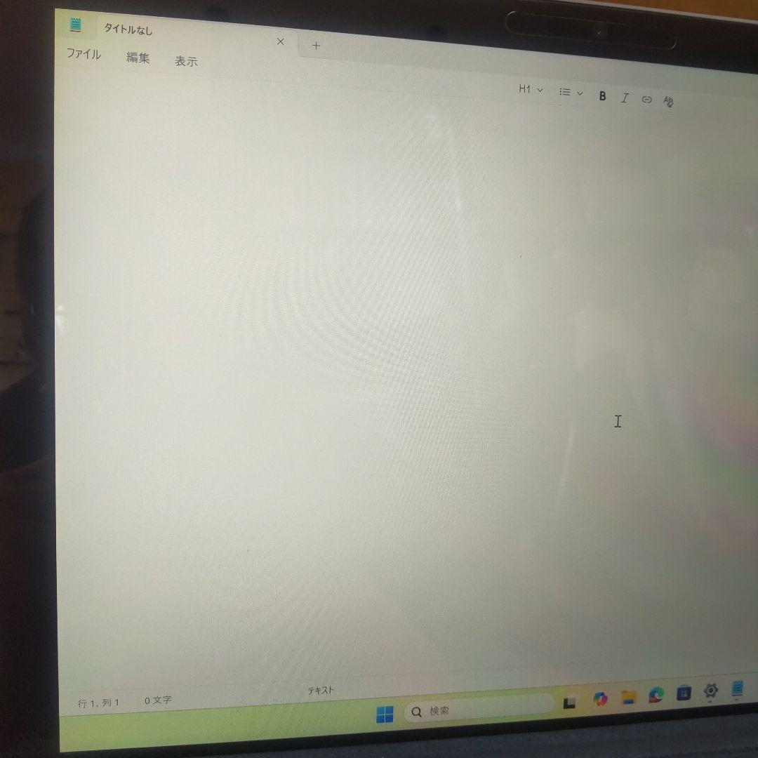 Microsoft Surface Pro 1796 キーボード&ペン付属