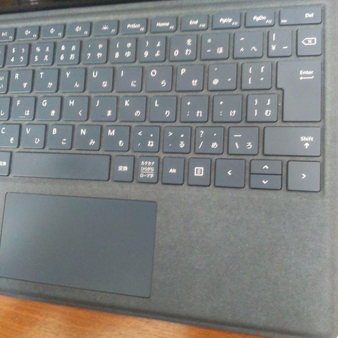 Microsoft Surface Pro 1796 キーボード&ペン付属