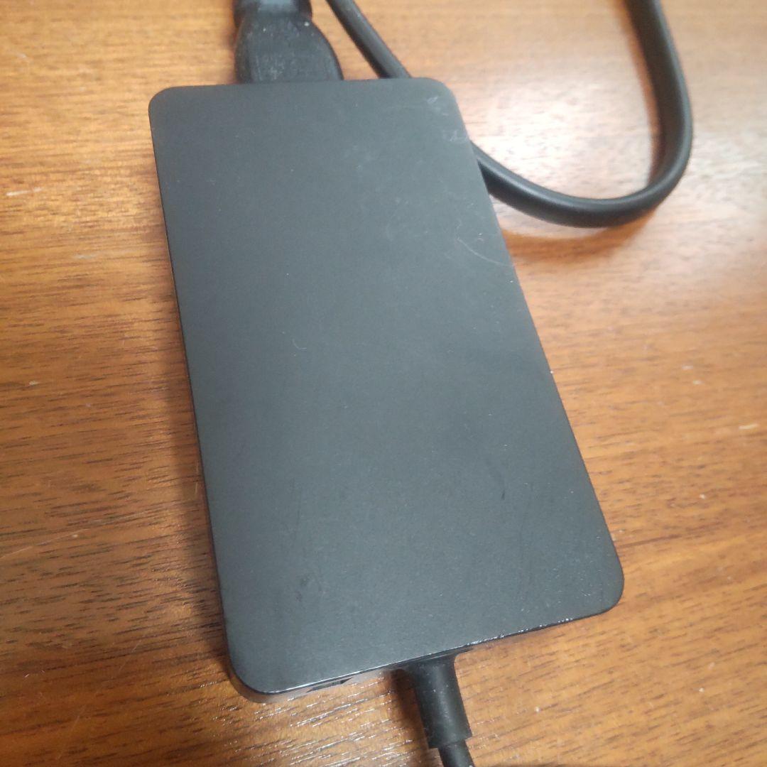 Microsoft Surface Pro 1796 キーボード&ペン付属