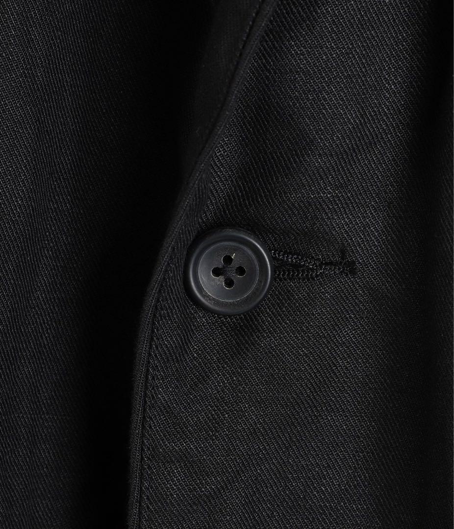 未使用 ポータークラシック トロピカルウール ジャケット TROPICAL