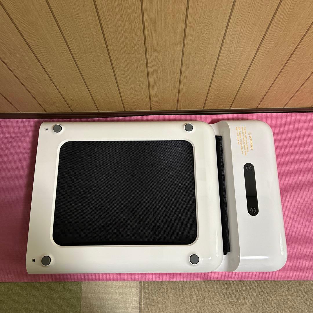 キングスミス WalkingPad S1 （ウォーキングパッド S1）