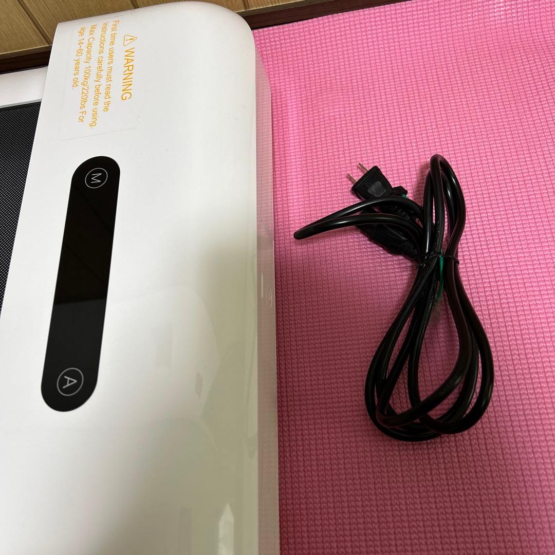 キングスミス WalkingPad S1 （ウォーキングパッド S1）