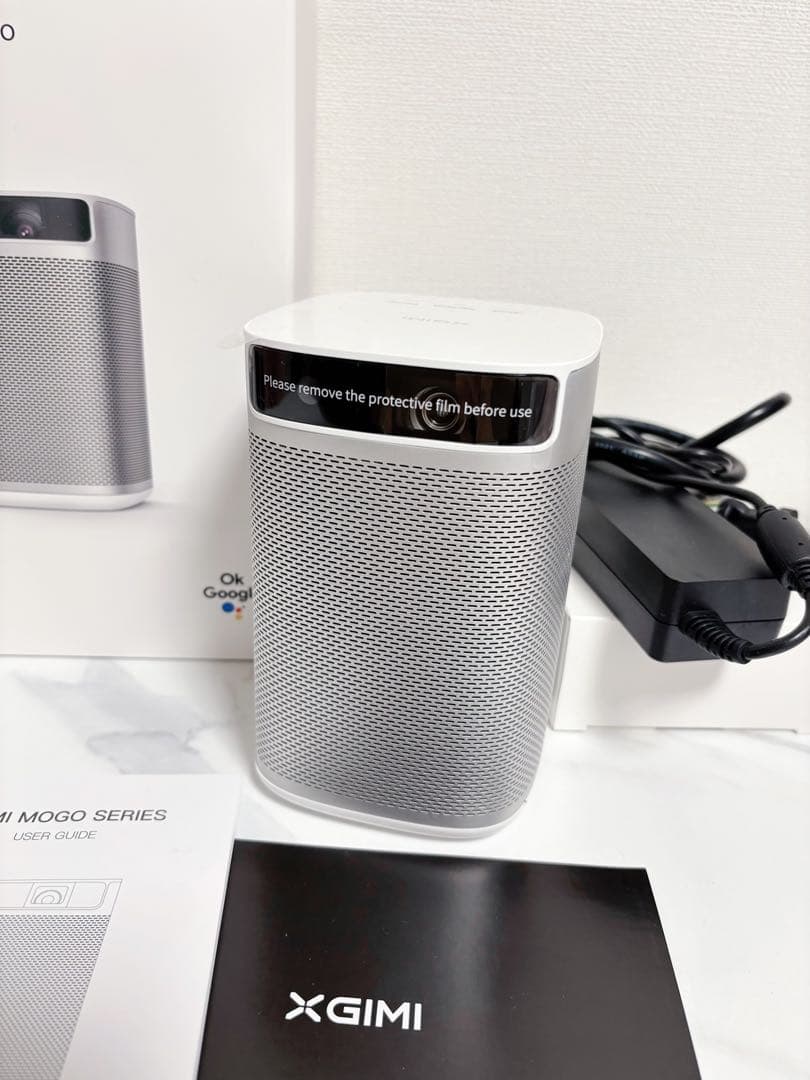 XGIMI Mogo Pro プロジェクター モゴプロ