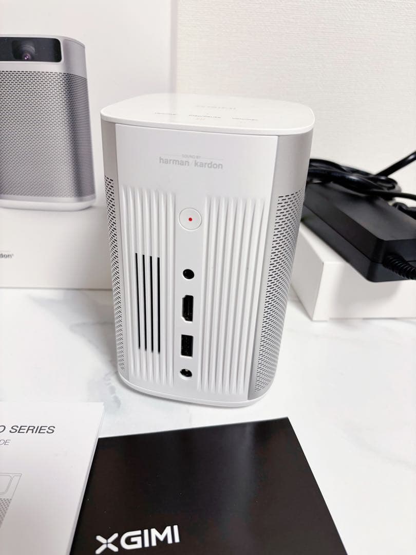 XGIMI Mogo Pro プロジェクター モゴプロ