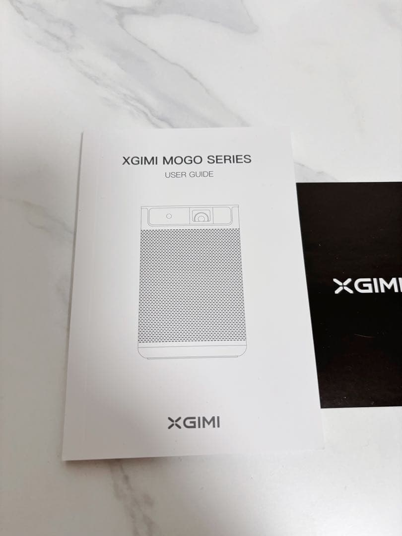XGIMI Mogo Pro プロジェクター モゴプロ